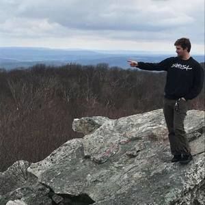 Meet your Posher, Zach